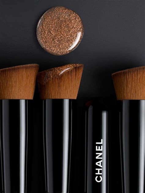 make up pinsel chanel|Chanel brushes.